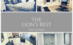 The Lion'S Rest - Boutique Apartment Suite.